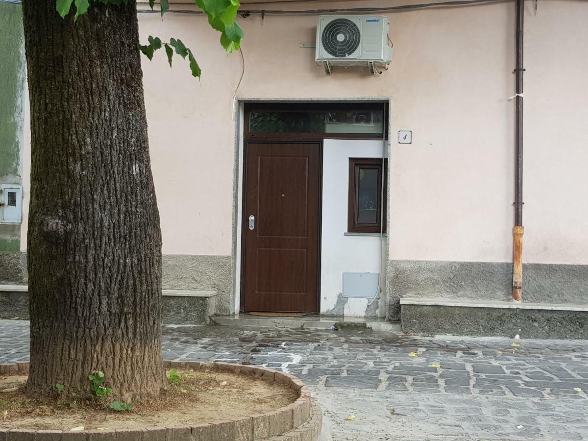 Casa Nostra Hotel Ceraso Exterior photo